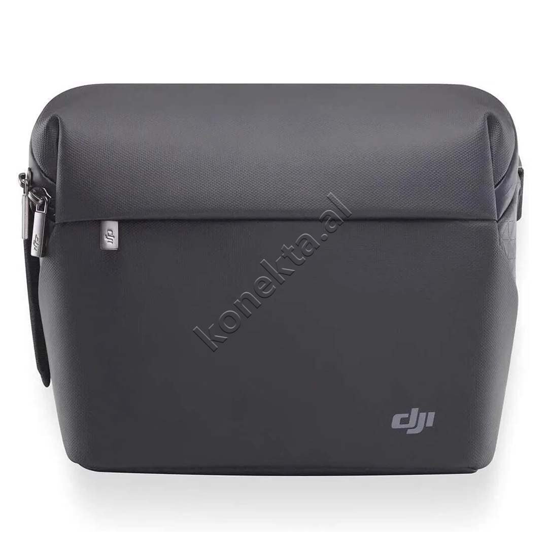 DJI Mini 2/3/4 Pro Bag, Black, 23x21.2x17 cm - Image 1