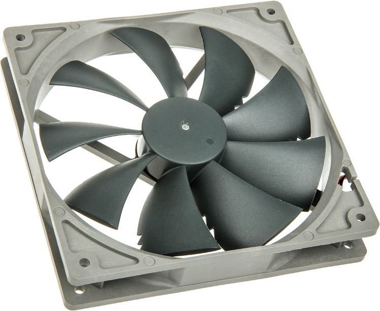 Noctua NF-P14s redux 1200 PWM Fan, 140 mm - Image 1