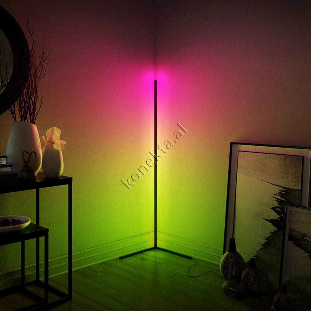 tjetertjeter LED Light, RGB, 140cm - Thumbnail 24