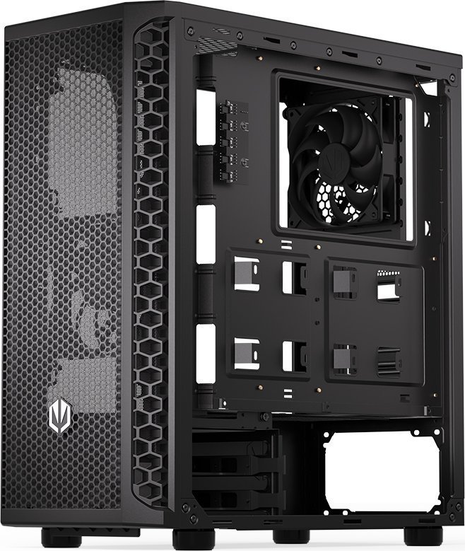 Endorfy Signum 300 Core Case, Midi Tower - Thumbnail 10
