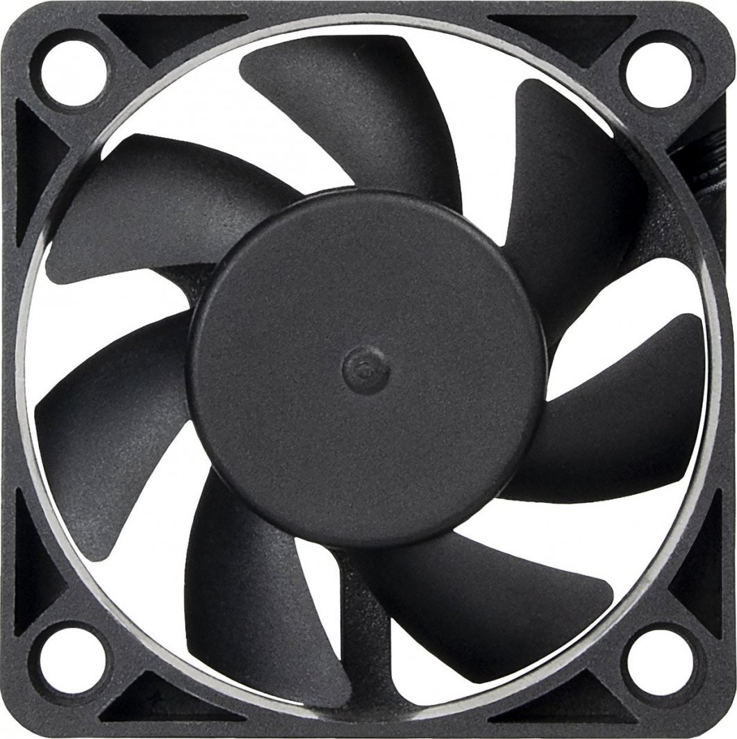 SilverStone FTF 5010 Cooler, 50 mm - Thumbnail 2