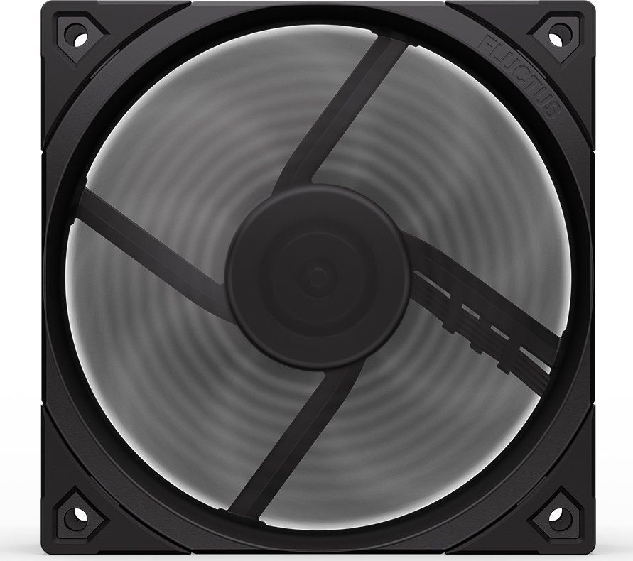 Endorfy Fluctus 120 PWM Cooler, 120 mm - Thumbnail 8