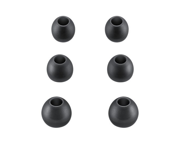 Samsung EO-IA500BBEGWW Headphones, Wired, Black - Thumbnail 7