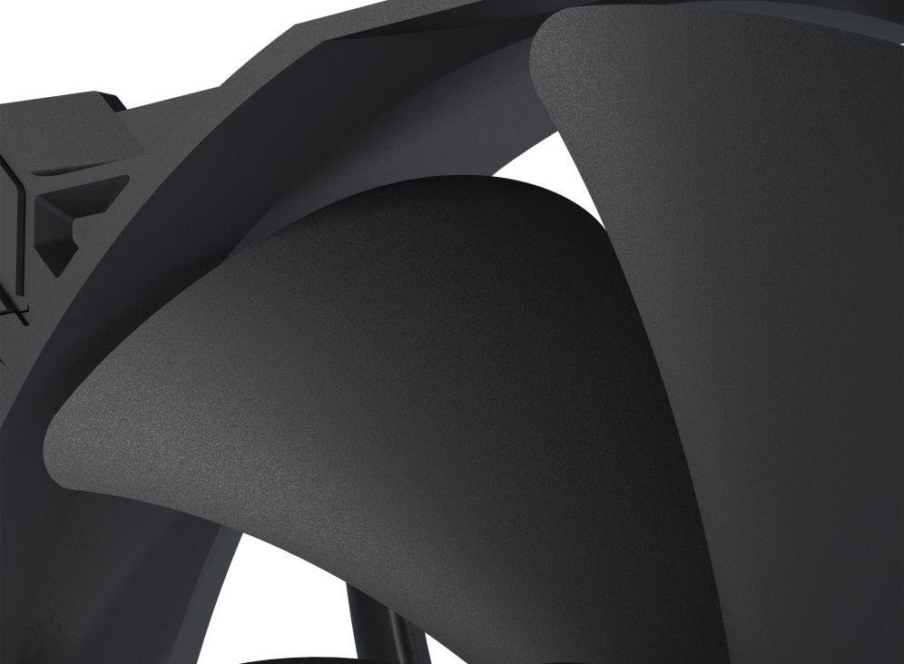 Asus ROG STRIX XF 120 Cooler, 120 mm - Thumbnail 6