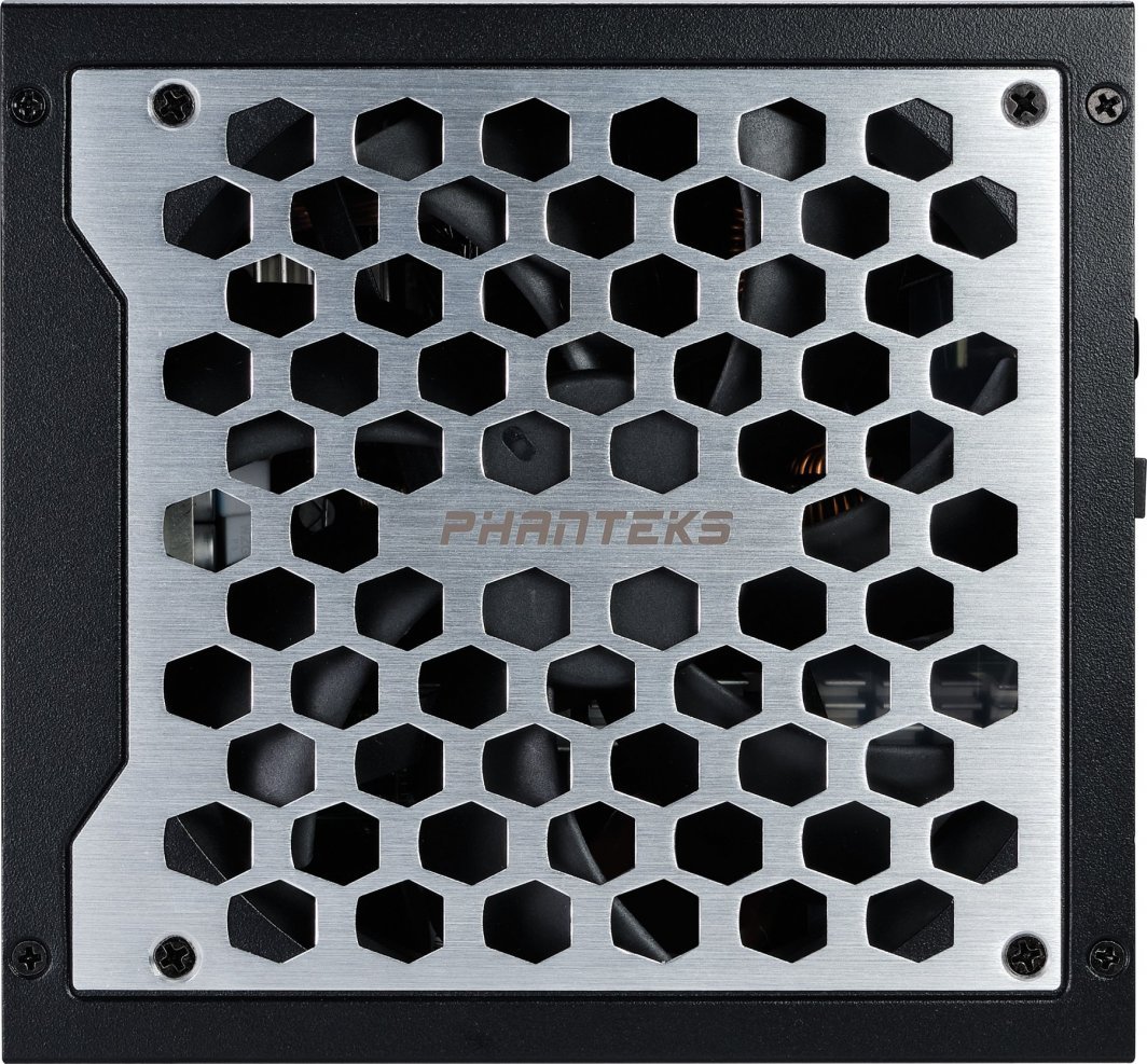 Phanteks Revolt PH-P1200PR_BK01C Power Supply, ATX 3.0, 1200W - Thumbnail 4