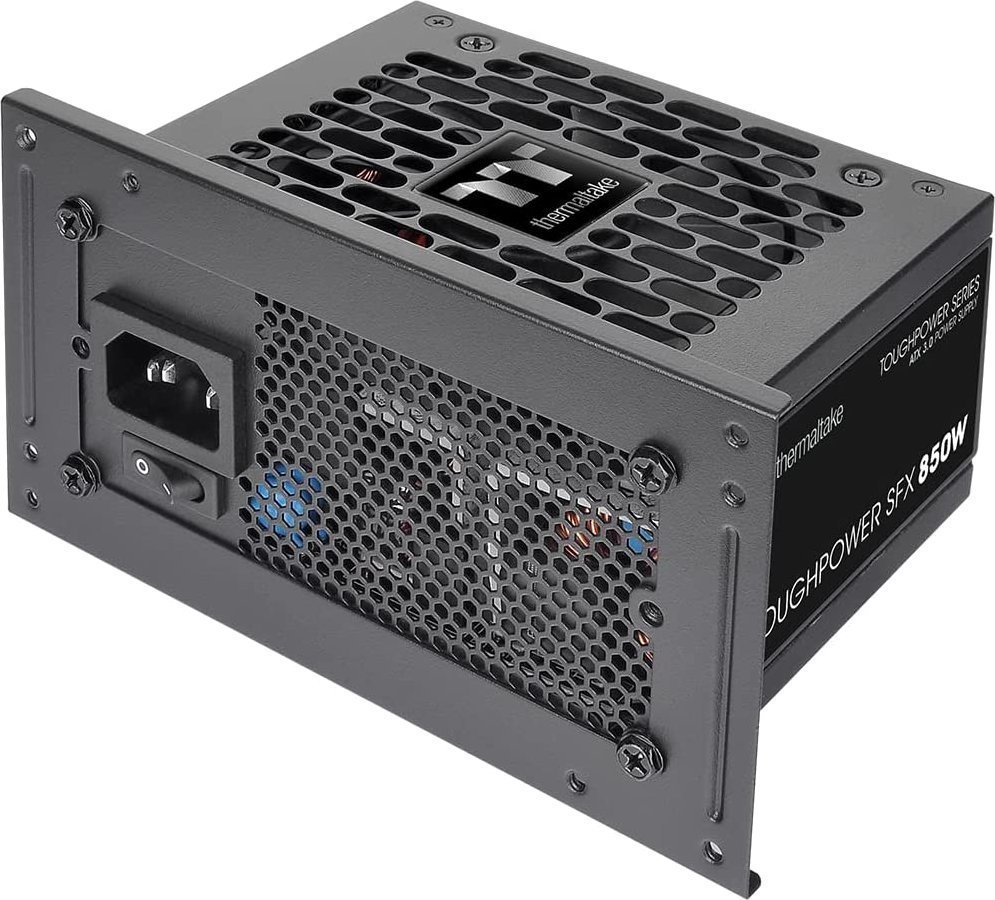 Thermaltake ToughPower SFX Gold PS-STP-0850FNFAGE-1 Power Supply, 850W - Thumbnail 11