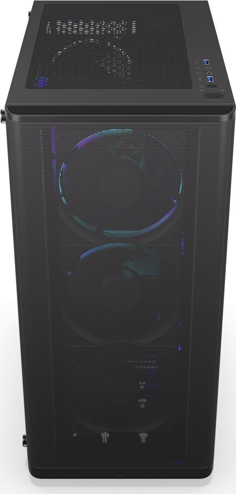 Endorfy Ventum 200 Air Case, Midi Tower - Thumbnail 14
