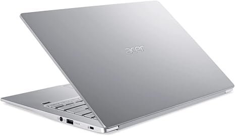 ACER Swift 3 Laptop, 13.3", 8GB RAM, 512GB SSD - Thumbnail 2