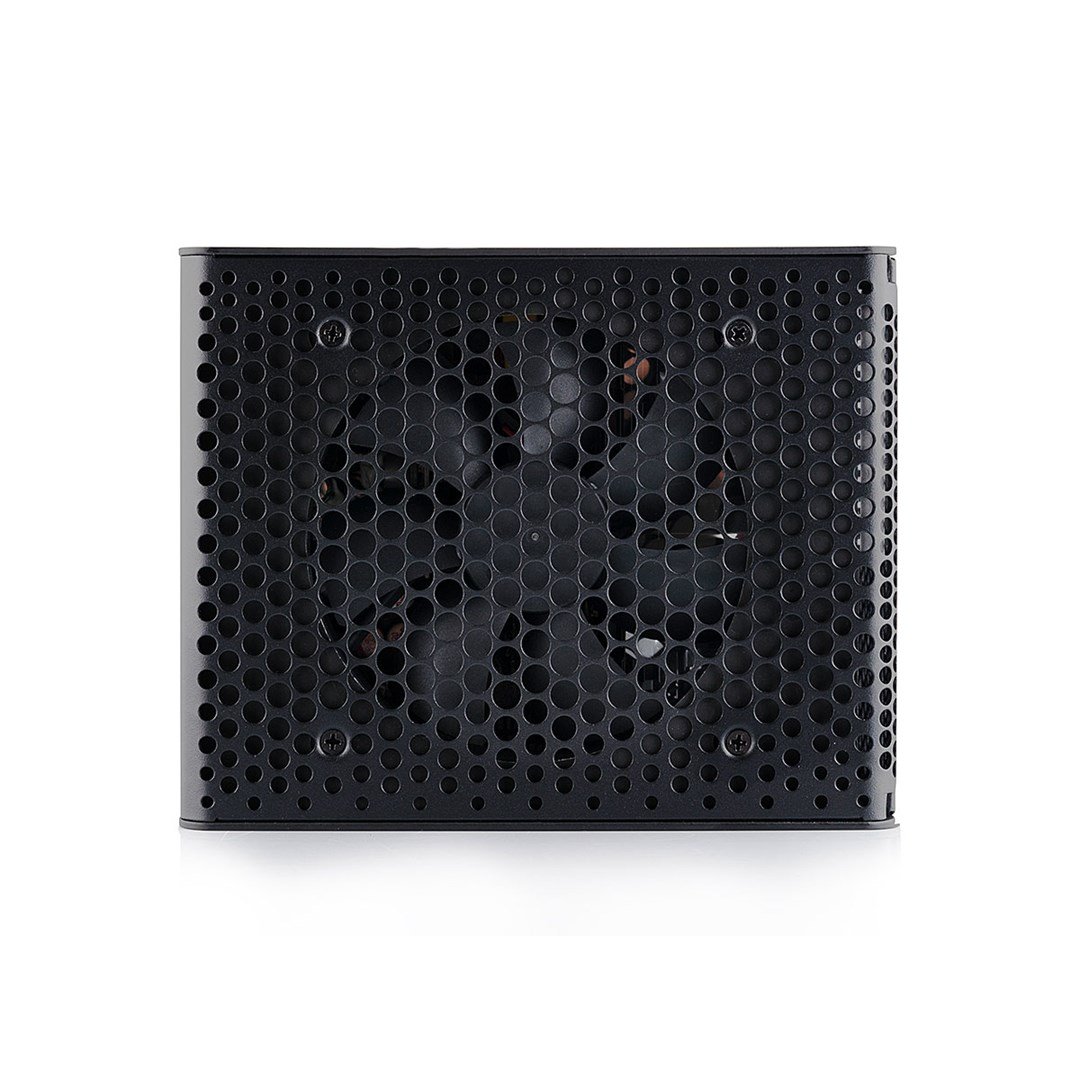 Modecom Volcano Gold Power Supply, 650W, 80 PLUS Gold, Black - Thumbnail 2