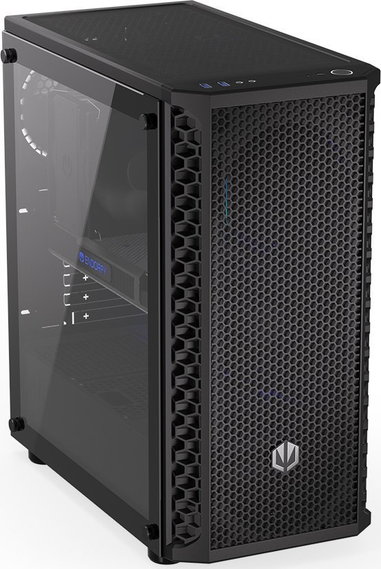 Endorfy Signum 300 Core Case, Midi Tower - Thumbnail 4