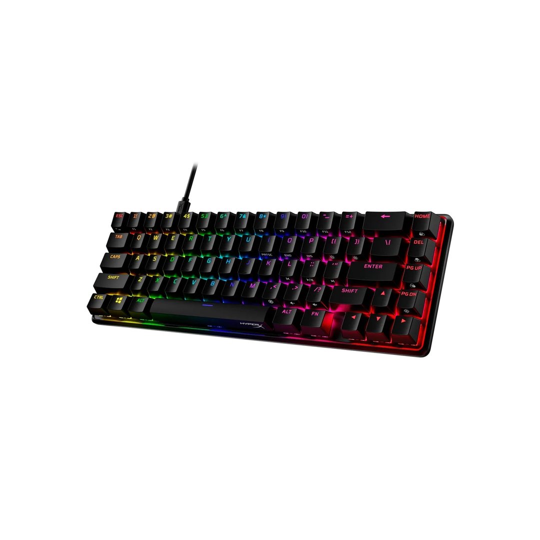 HyperX Alloy Origins 65 Keyboard, 65% Form Factor - Thumbnail 3