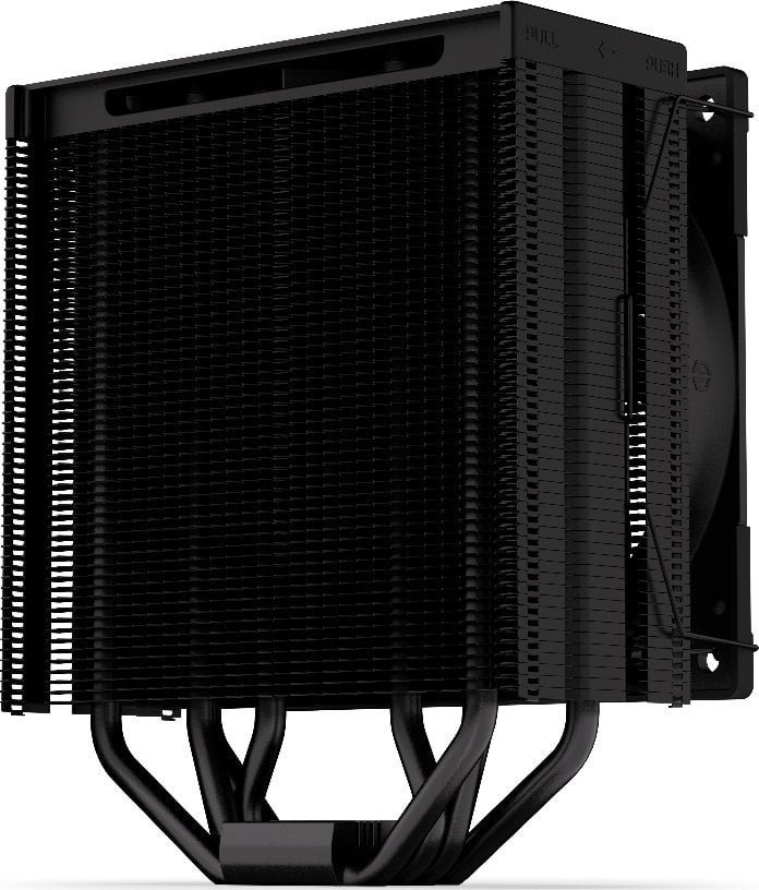 Endorfy Fera 5 Cooler, Black - Thumbnail 10