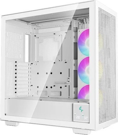Deepcool Morpheus ARGB Case, Full Tower - Image 1