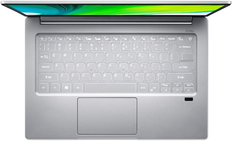 ACER Swift 3 Laptop, 13.3", 8GB RAM, 512GB SSD - Thumbnail 6
