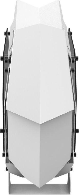 Jonsbo MOD3 Case, White, Full Tower - Thumbnail 2