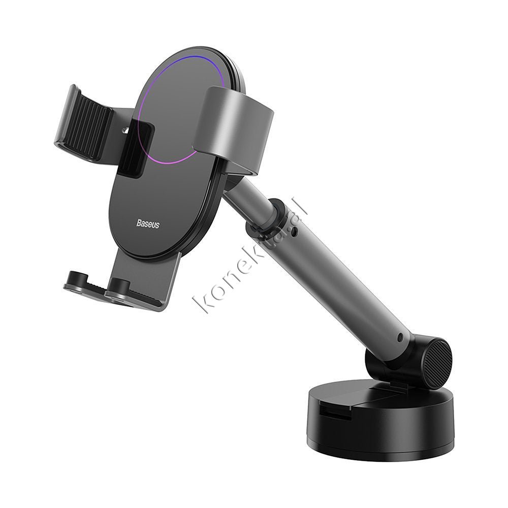 Baseus Windshield Phone Holder in U-Shape - Thumbnail 8