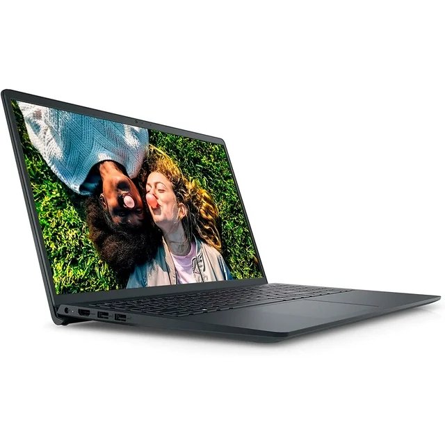 DELL INSPIRON 15 3520 Laptop, 15.6” Full HD Touch Screen, i5-1155G7, 12GB RAM, 256GB SSD, Intel Iris Xe - Image 1