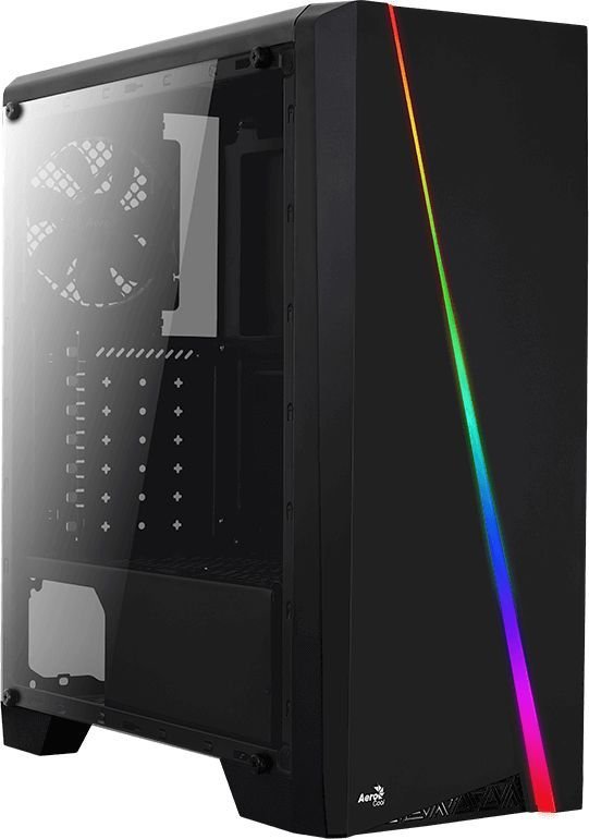 Aerocool Cylon Case, Midi Tower - Thumbnail 11