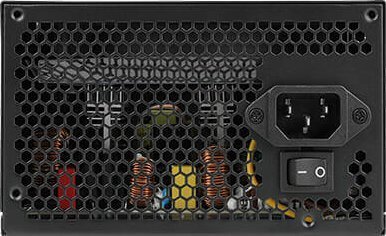 Antec CSK Power Supply, 550W, ATX - Thumbnail 5
