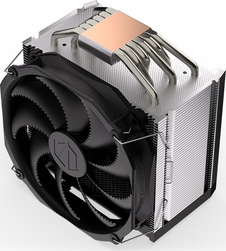 Endorfy Fortis 5 (EY3A008) CPU Cooler, Black - Thumbnail 37