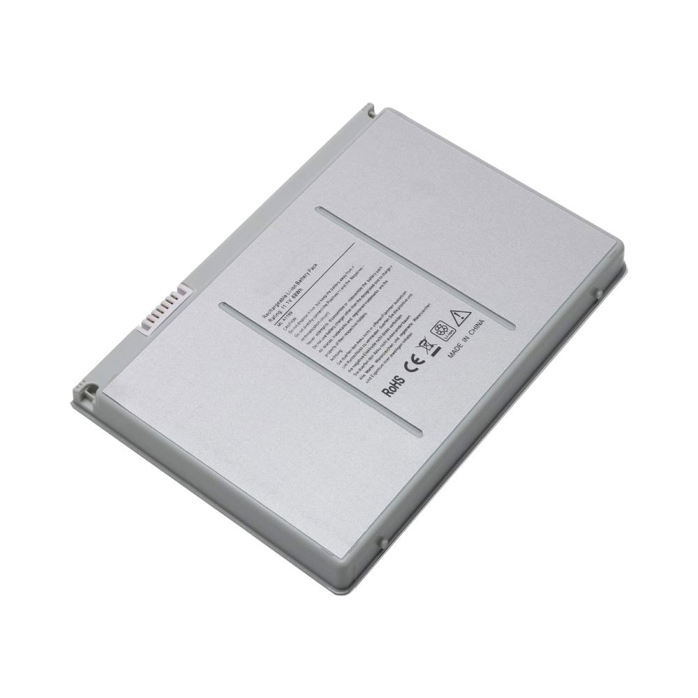 Apple MacBook Pro 17 Battery Replacement A1189 - Thumbnail 2