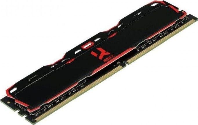 GoodRam IRDM X Memory, DDR4, 32 GB, 3200 MHz, CL16 - Thumbnail 3