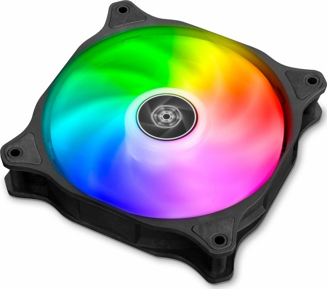 SilverStone Air Blazer Cooler, 120 mm - Thumbnail 14