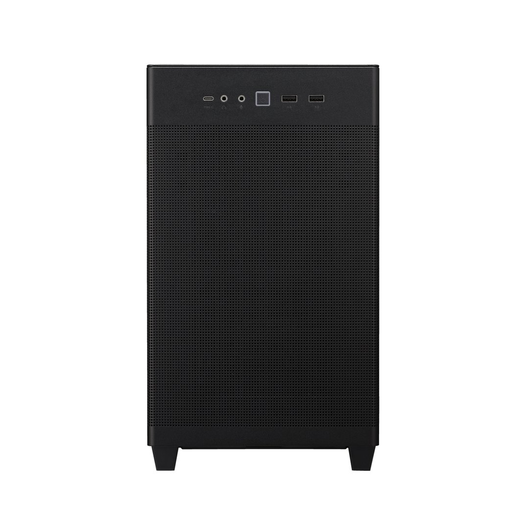 ASUS AP201 Case, Black - Image 1