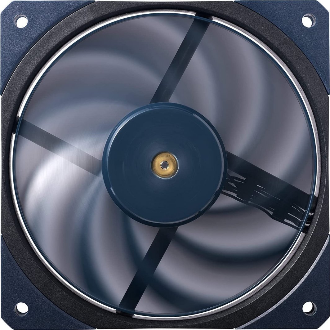 Cooler Master Mobius 120 OC Ftohës, 120 mm - Thumbnail 4