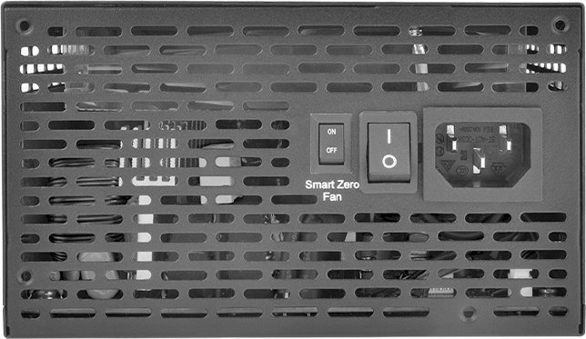 Thermaltake Smart BM3 PS-SPD-0850MNFABE-3 Power Supply, 850W - Thumbnail 6