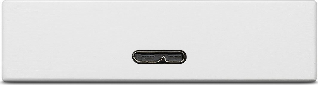 Seagate One Touch External Hard Drive, 4TB, Blue - Thumbnail 5