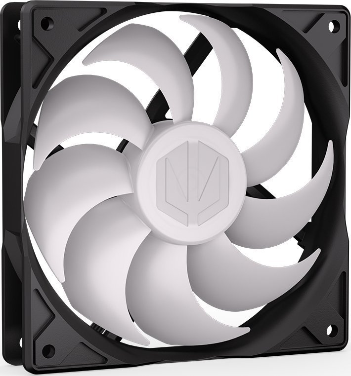 Endorfy Stratus 120 Fan, PWM ARGB, 120 mm - Thumbnail 2