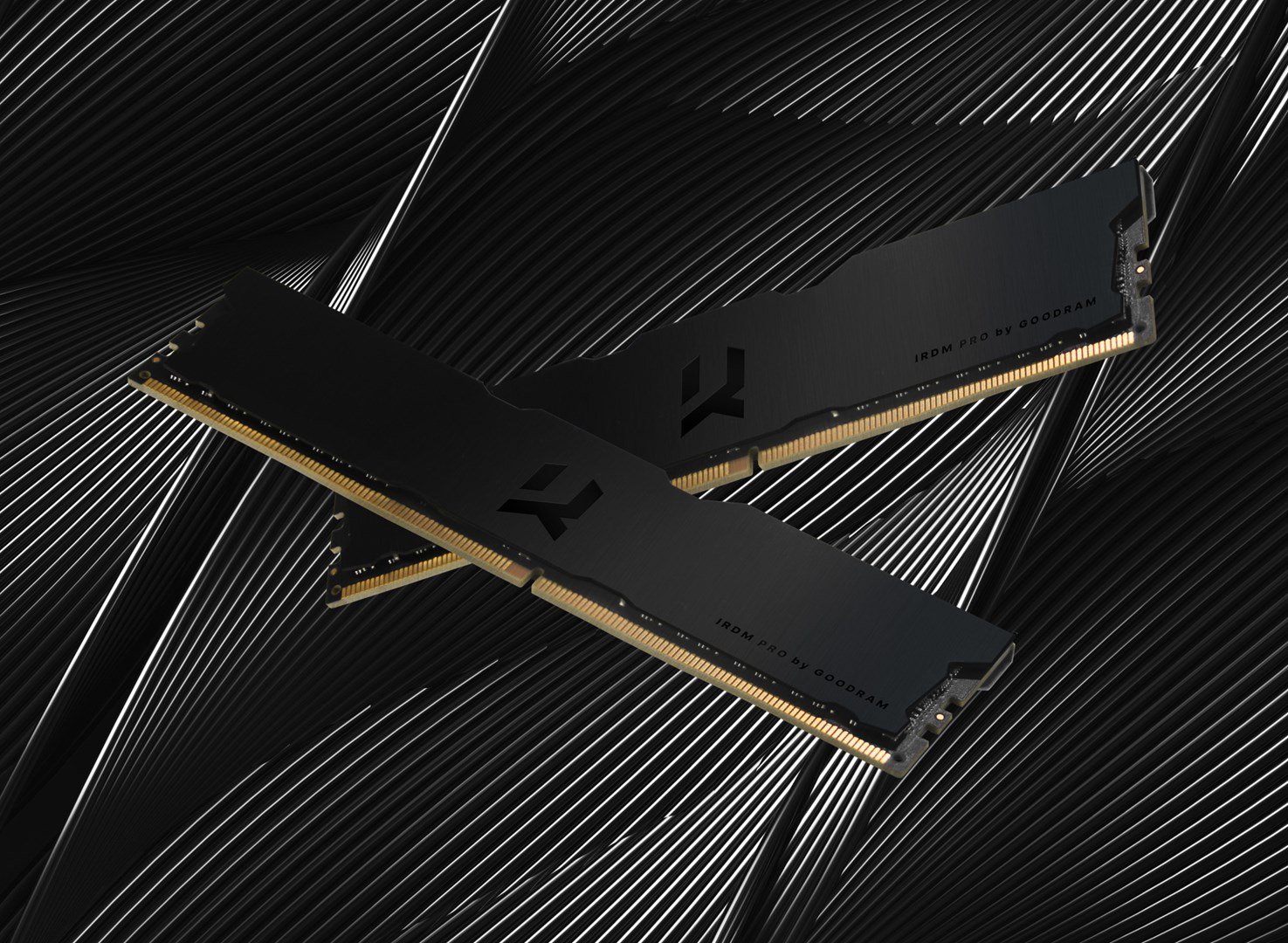 Goodram IRDM PRO RAM, 16 GB (2 x 8 GB), DDR4 3600 MHz - Thumbnail 8
