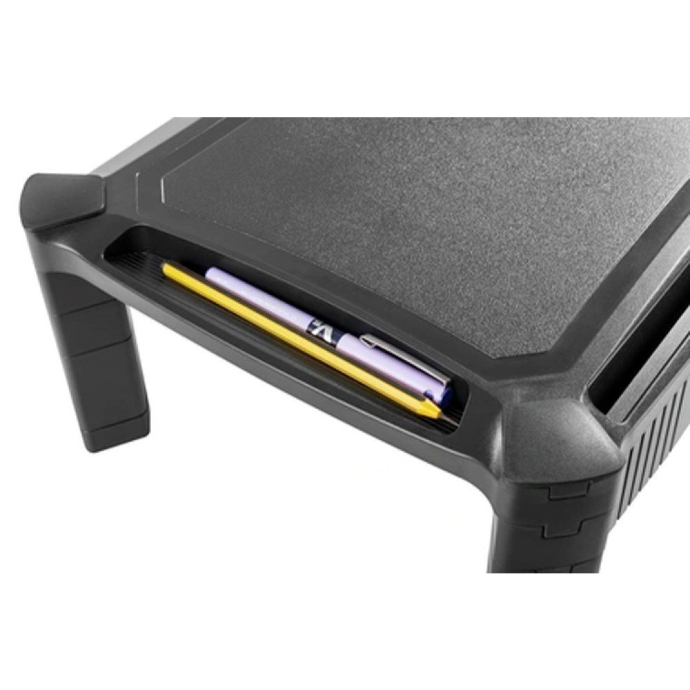 Techly ICA-MS 401 Monitor Holder, Black - Thumbnail 7