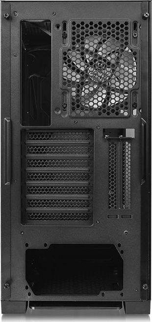 Thermaltake H550 ARGB TG Case, Midi Tower - Thumbnail 6