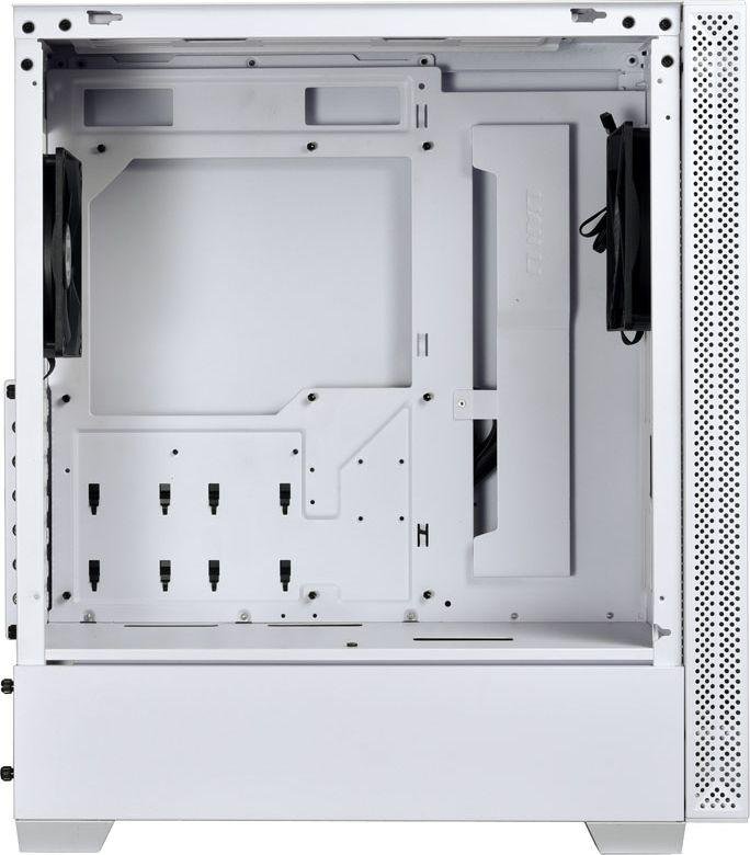 Lian Li Lancool 205 Case, Midi Tower - Thumbnail 4