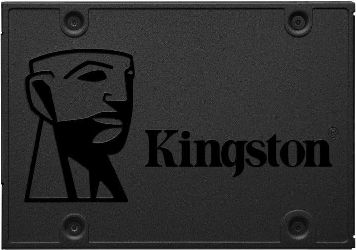 Kingston Now A400 SSD, 240GB - Thumbnail 2