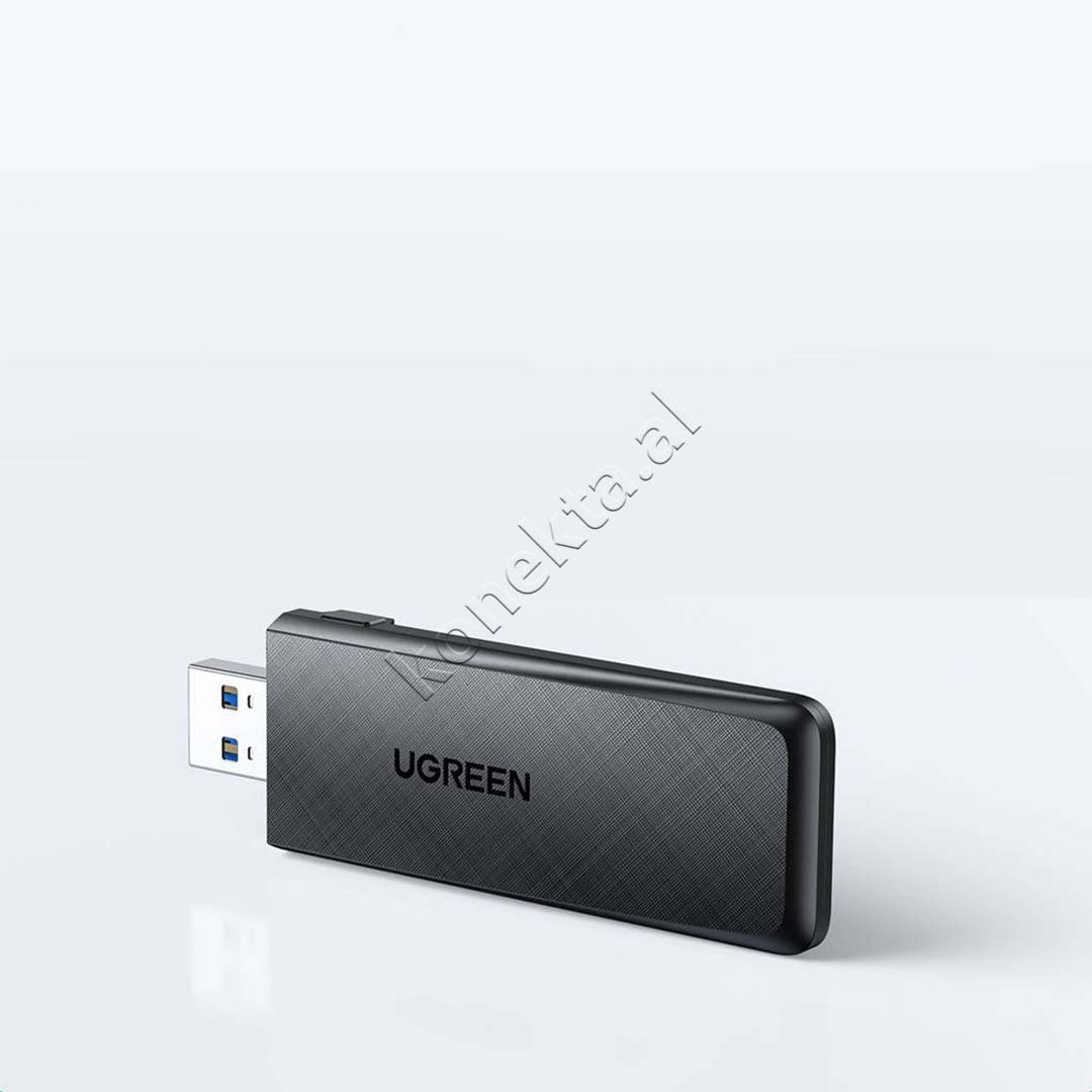 UGreen USB3.0 Wi-Fi Adapter Dual Band - Thumbnail 3