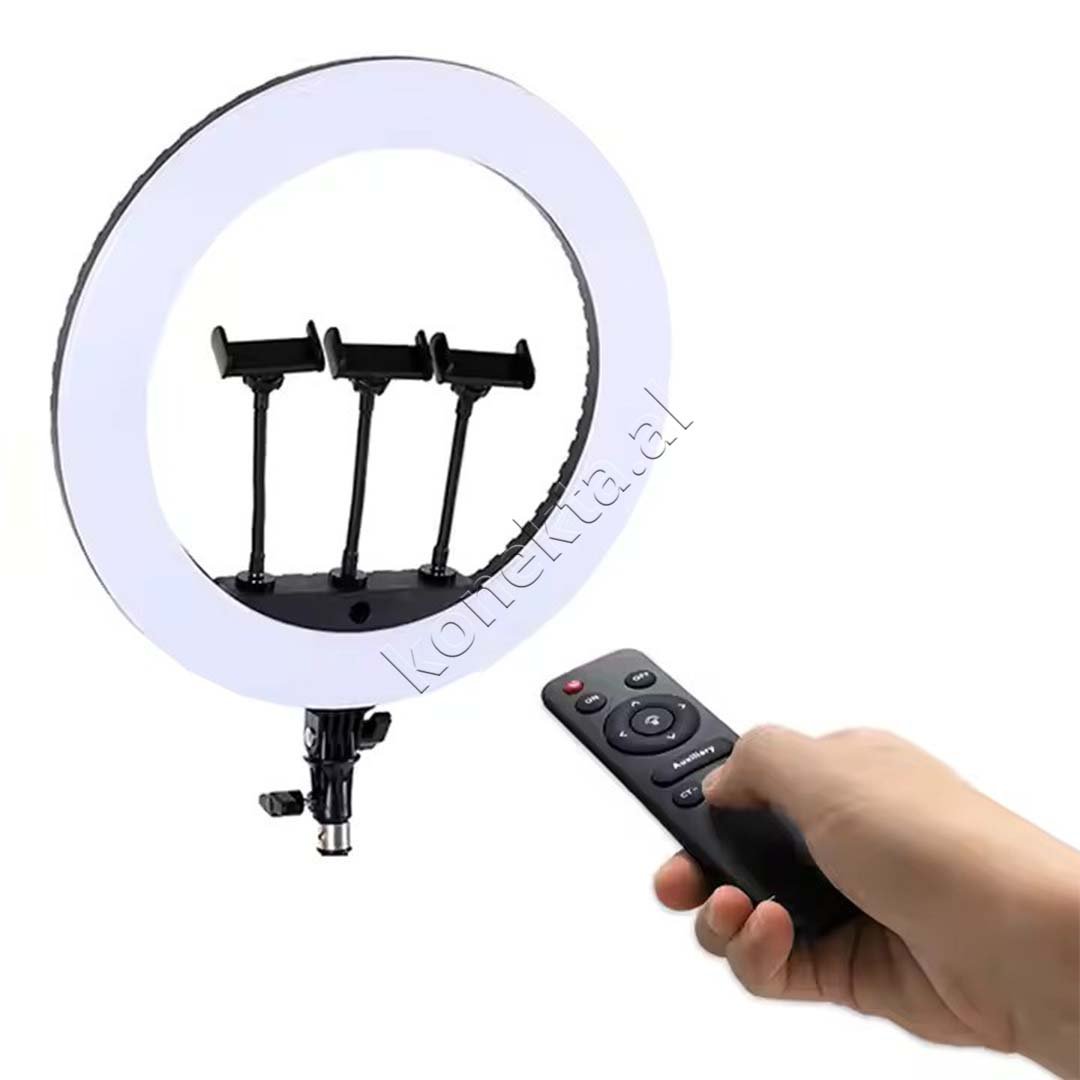 tjetertjeter Ring Light 45cm - Thumbnail 3