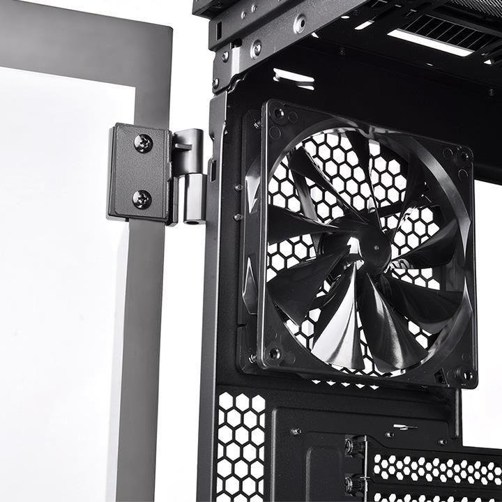 Thermaltake Level 20 GT ARGB Case, Full Tower - Thumbnail 19
