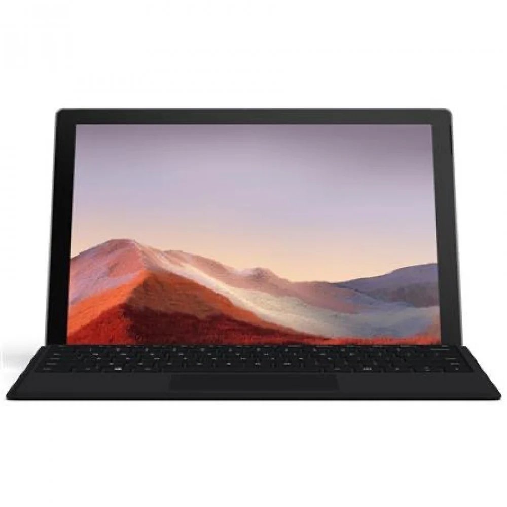 Microsoft Surface Pro 7 Tablet, Core i7, 12.3 Inch, 16 GB RAM, 256 GB SSD, Used - Thumbnail 4