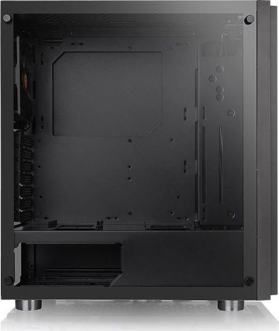 Thermaltake H100 Case, Midi Tower - Thumbnail 5
