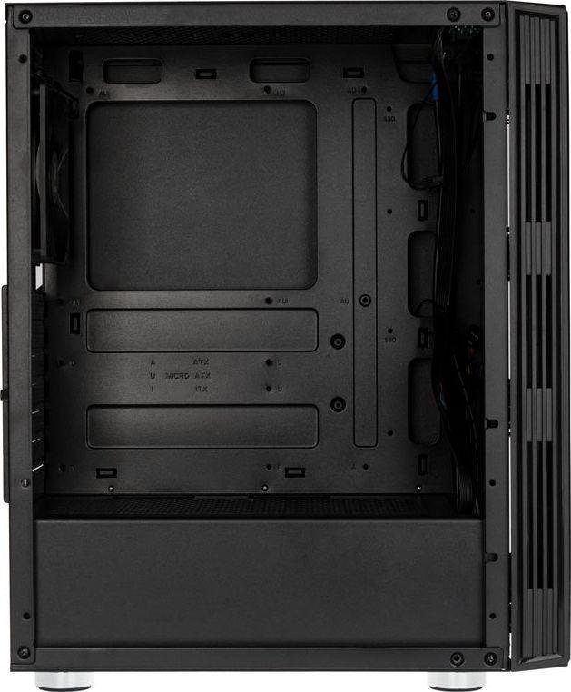 Kolink Nimbus RGB Case, Midi Tower - Thumbnail 9