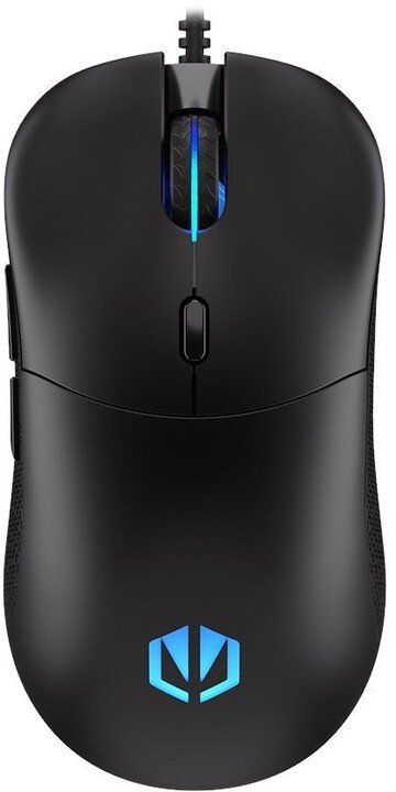 Endorfy GEM Mouse, Black - Image 1