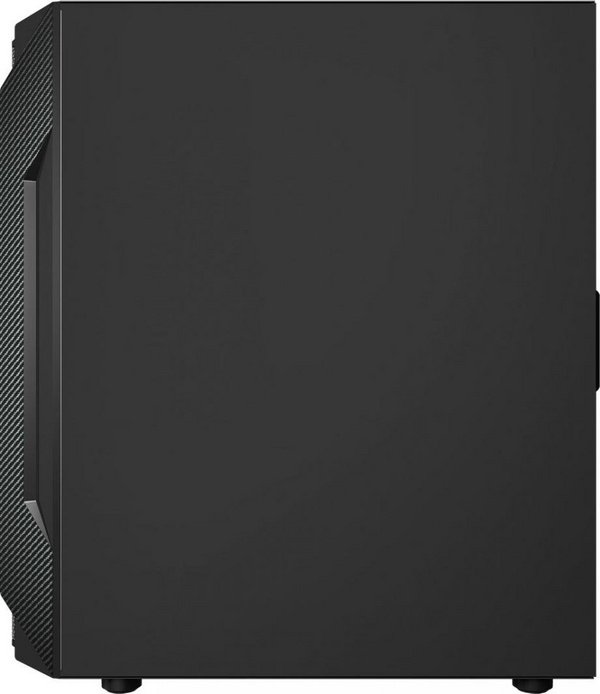 Darkflash LEOCase RGB Case, Black - Thumbnail 7