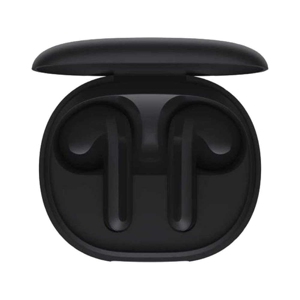 Xiaomi Redmi Buds 4 Lite Headphones, Black - Image 1