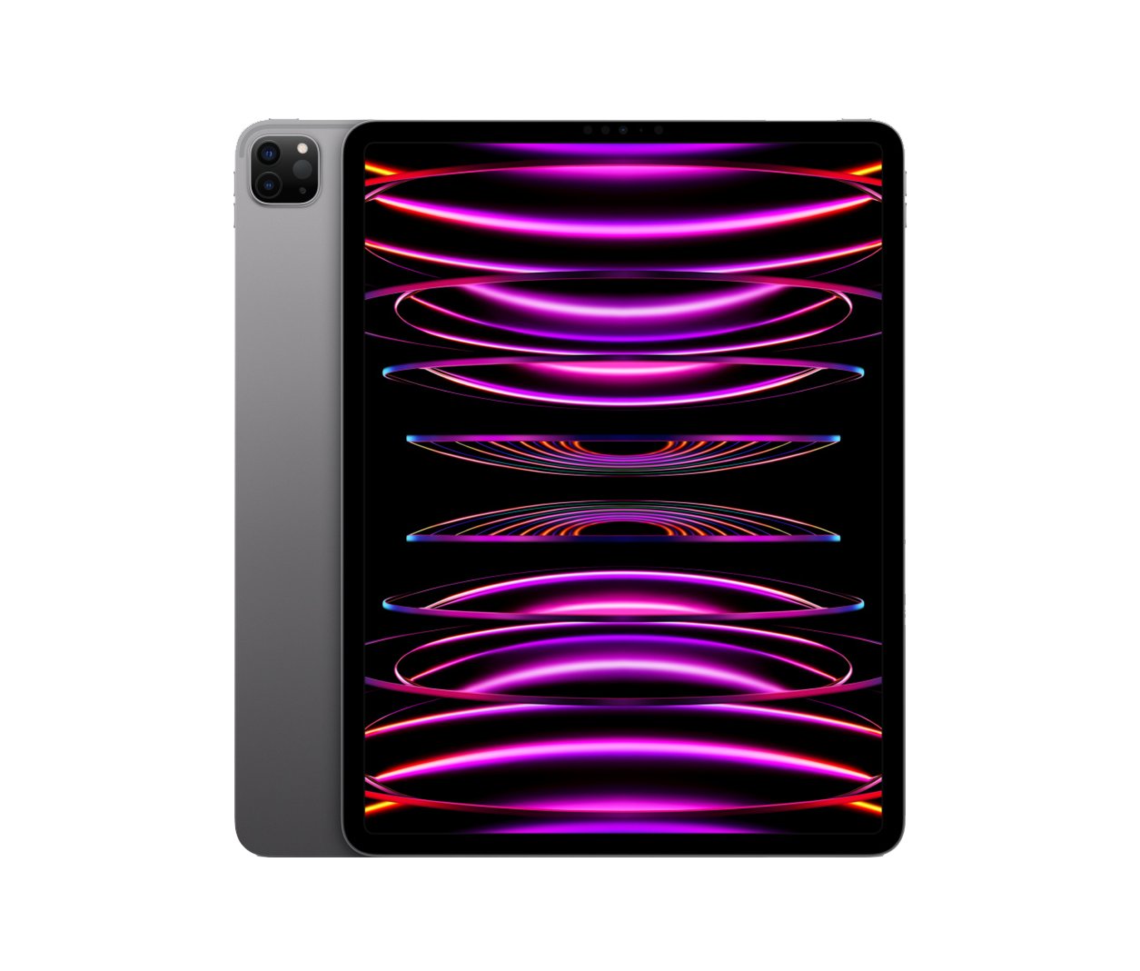Apple iPad Pro 12.9 Tablet, 128GB - Image 1