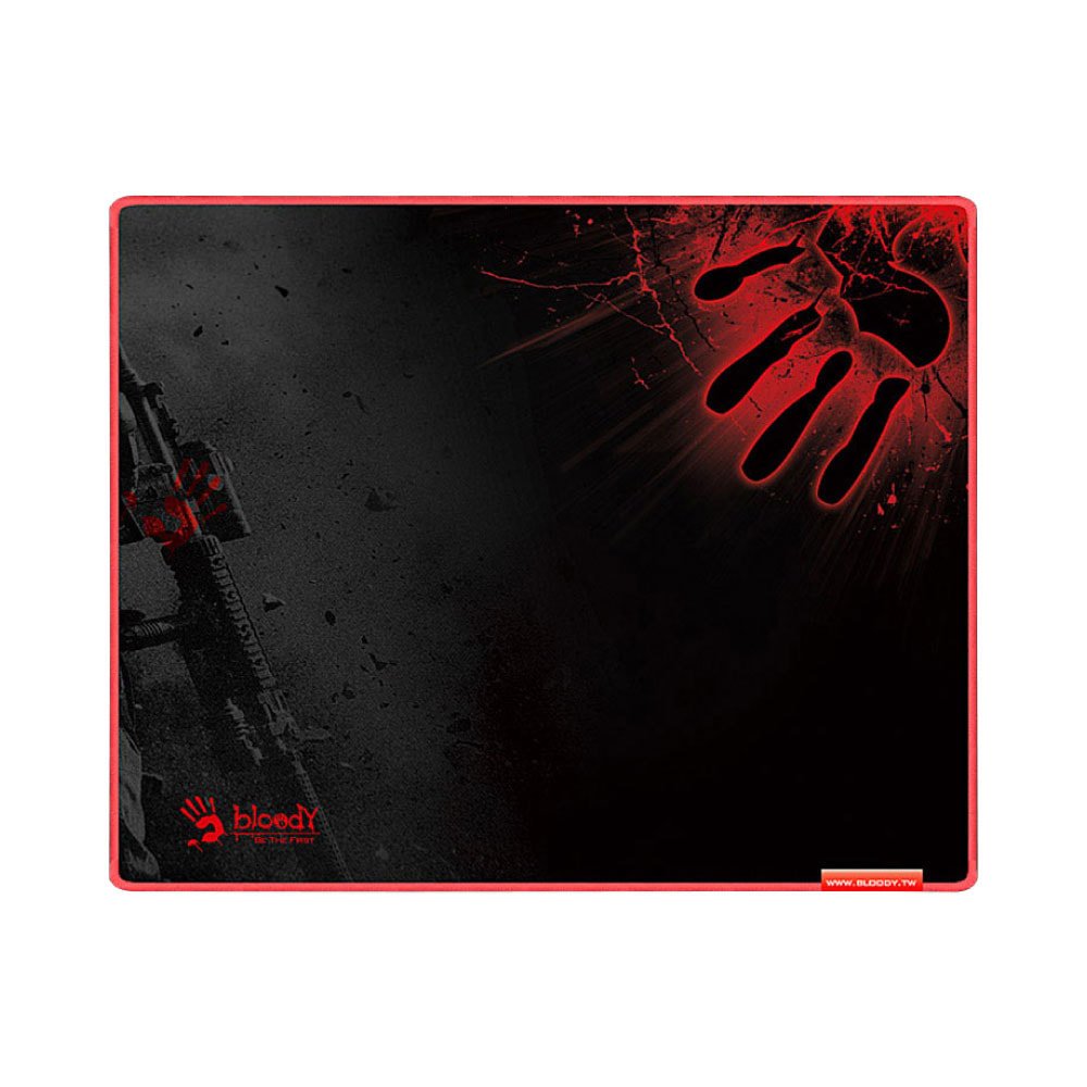 Bloody Defense Armor Gaming Mousepad B-080 - Image 1