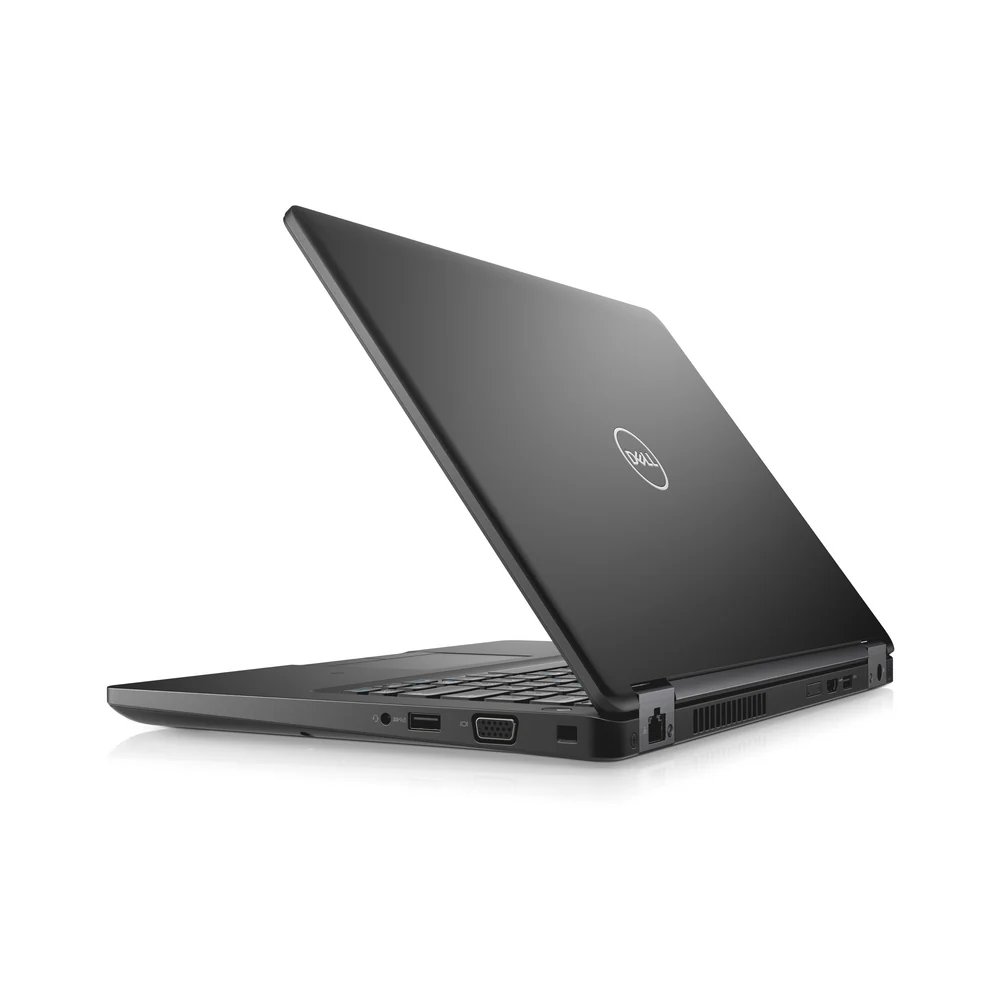 DELL Latitude 5490 Laptop, 14.1 inch, Core i5-8250U, 16GB RAM, 256GB SSD, Used - Thumbnail 2