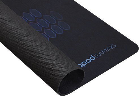 Lenovo IdeaPad Gaming Cloth Mauspad, L, Black - Thumbnail 4